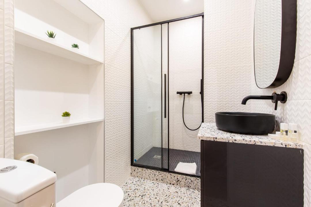 Photo of Bathroom in Quartier de Javel