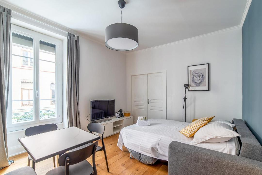 Photo of Others in Jules Ferry - Recamier