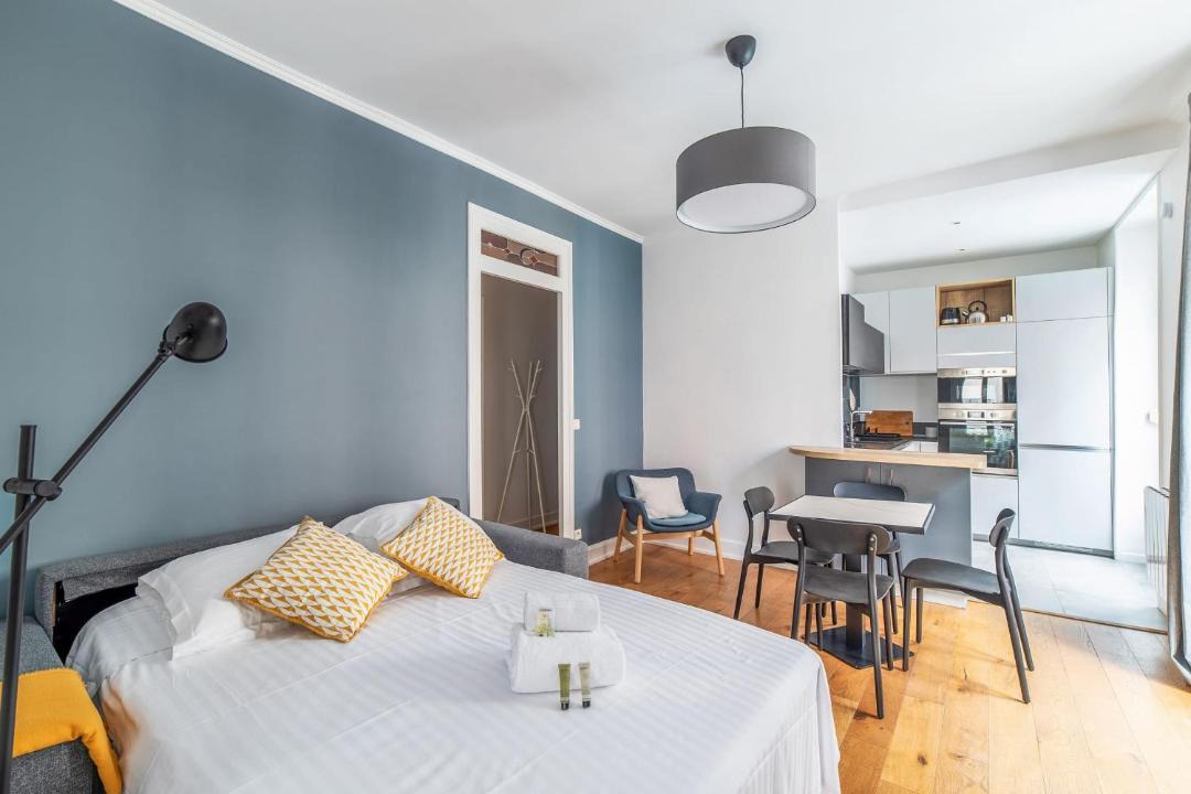 Photo of Others in Jules Ferry - Recamier