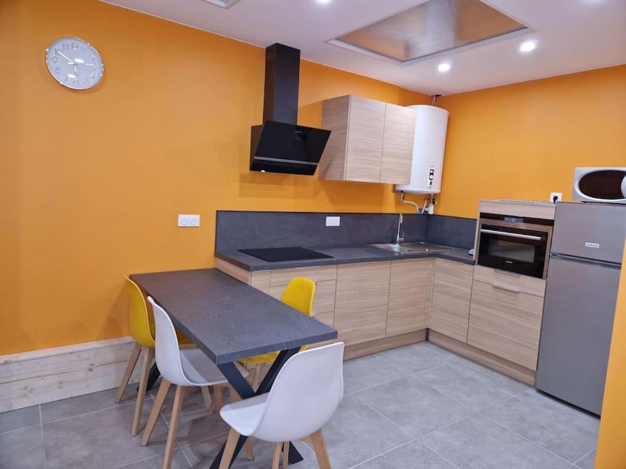 Photo of Livingroom in Saint-Omer