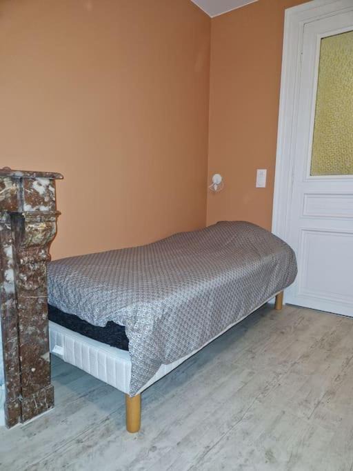 Photo of Bedroom in Saint-Omer