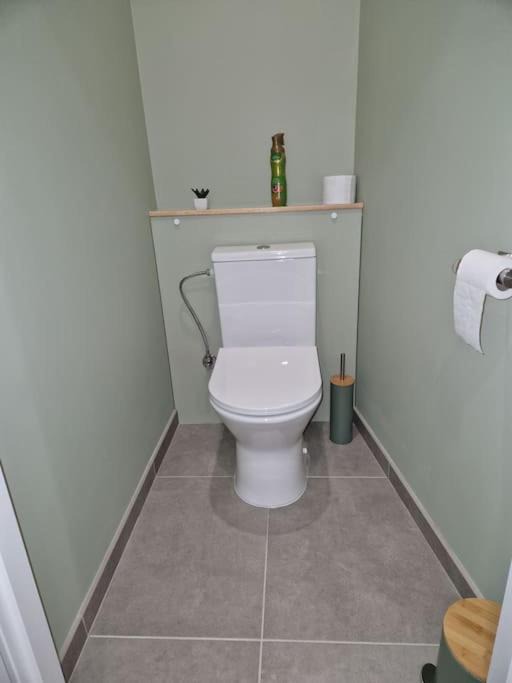 Photo of Bathroom in Saint-Omer