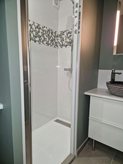 Photo of Bathroom in Saint-Omer