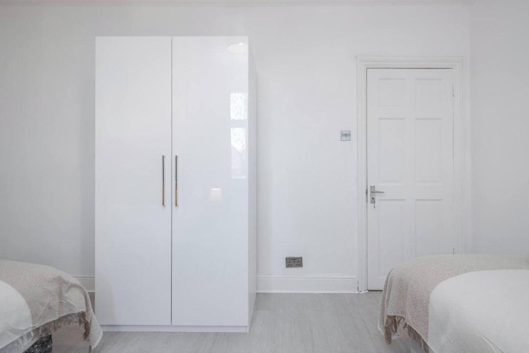 Photo of Bathroom in Tilbury