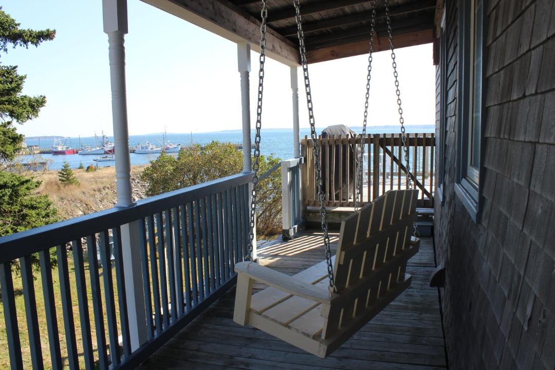 Photo of Patio Balcony in North Head