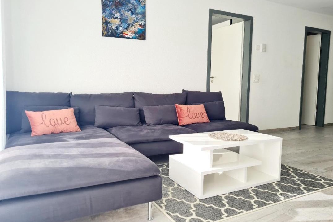 Photo of Livingroom in Arbedo-Castione
