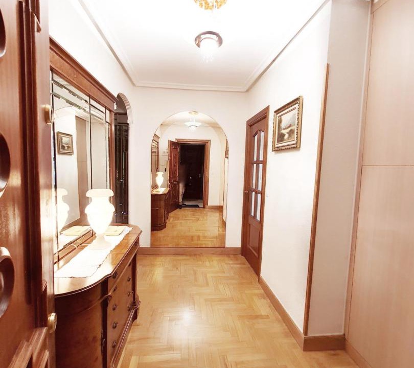 Photo of Livingroom in San Sebastian