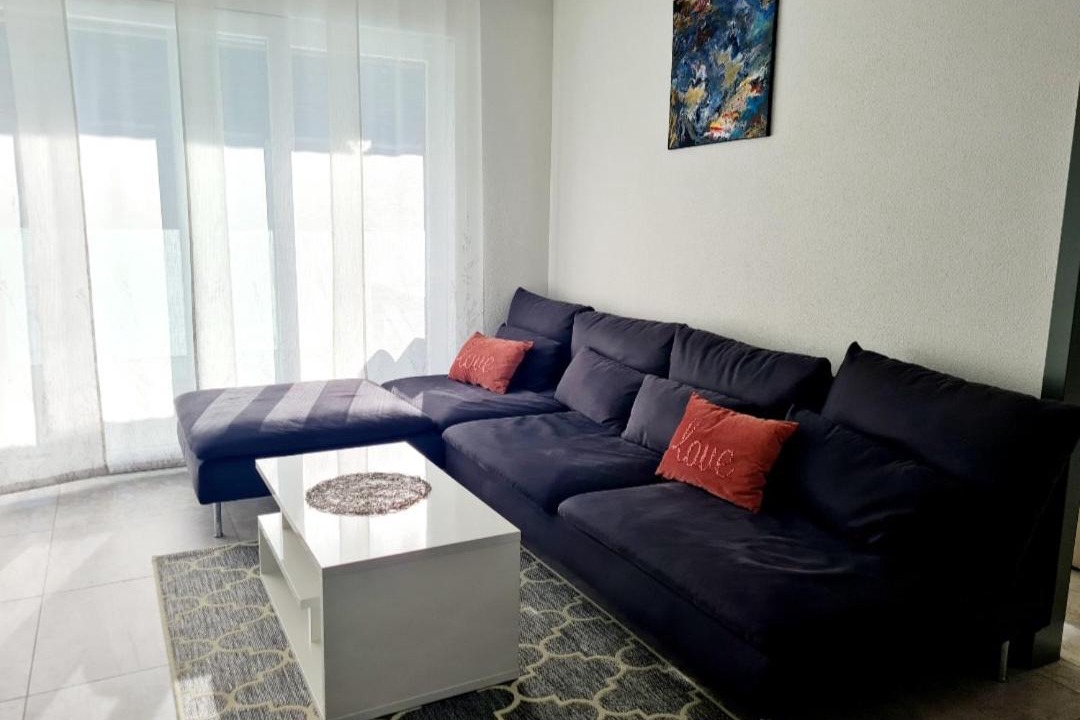 Photo of Livingroom in Arbedo-Castione