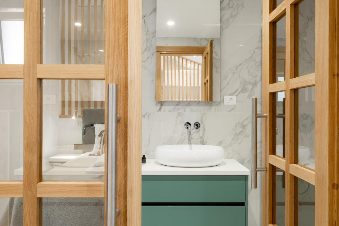 Photo of Bathroom in Blato