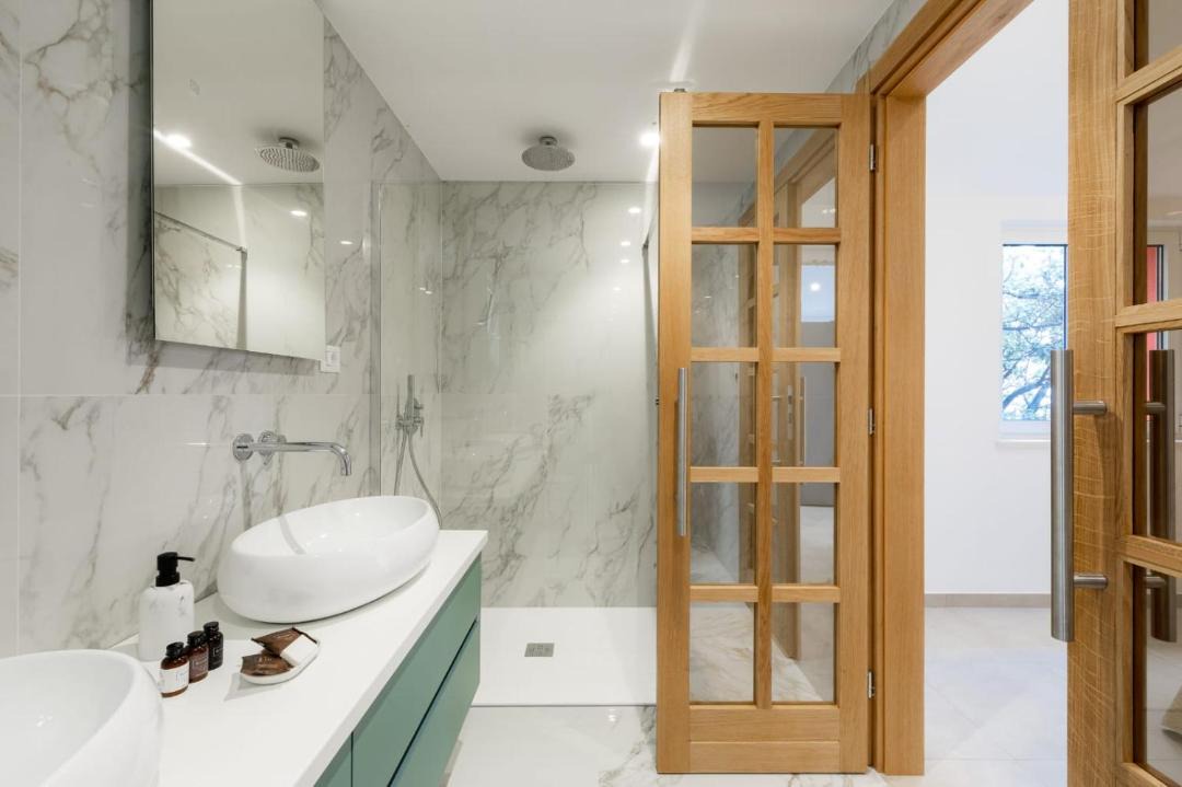 Photo of Bathroom in Blato