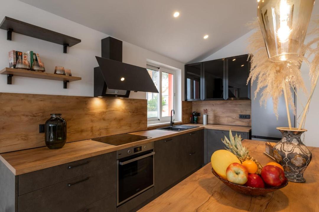 Photo of Kitchen in Blato