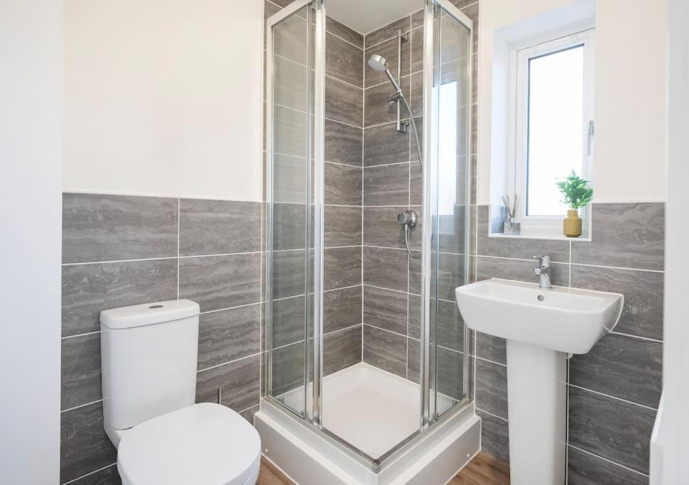 Photo of Bathroom in Severn Beach