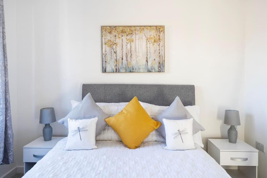 Photo of Bedroom in Severn Beach