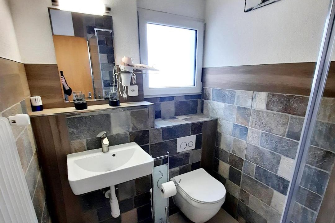 Photo of Bathroom in Graechen