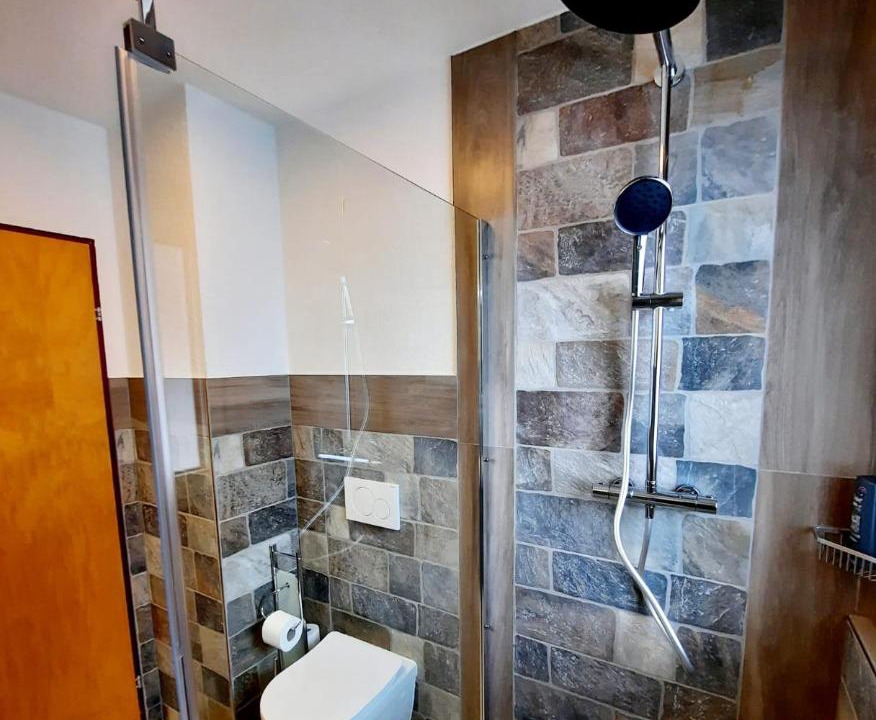 Photo of Bathroom in Graechen
