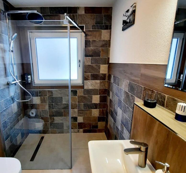Photo of Bathroom in Graechen