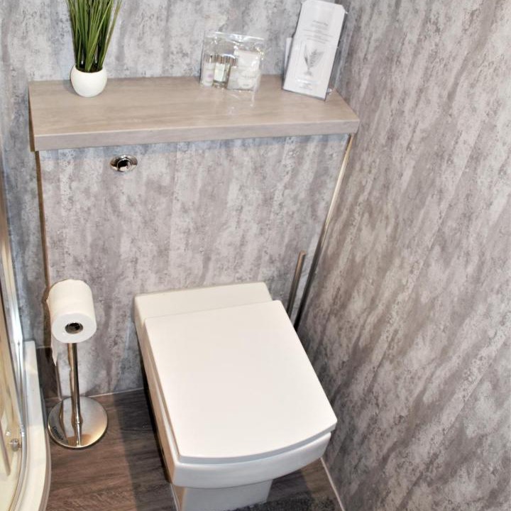 Photo of Bathroom in Lybster