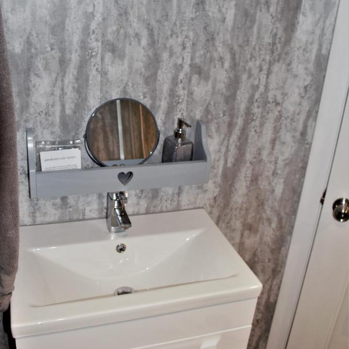 Photo of Bathroom in Lybster