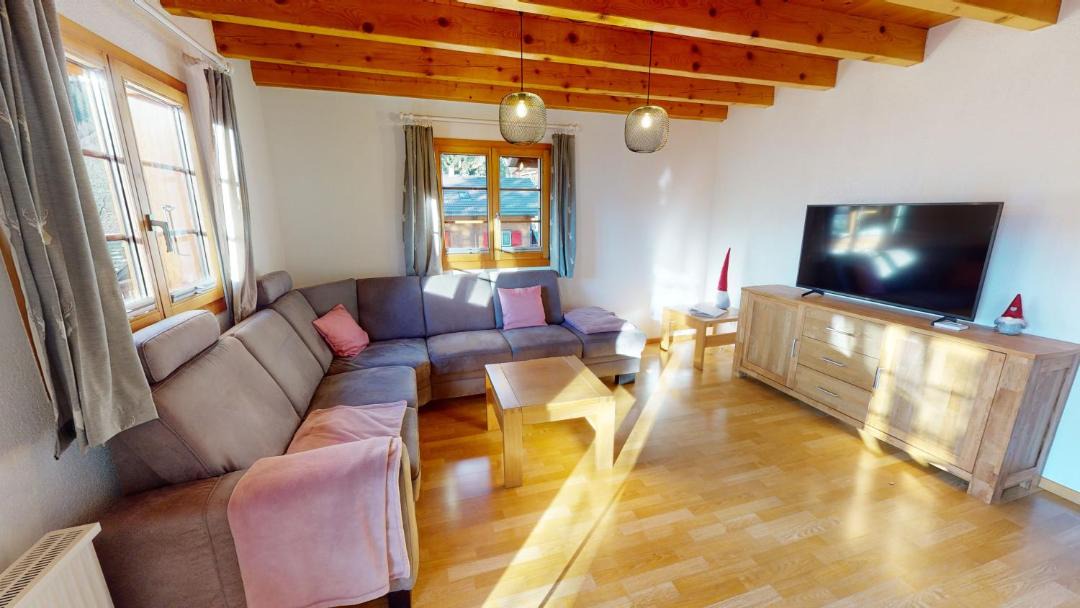 Photo of Livingroom in Blatten bei Naters