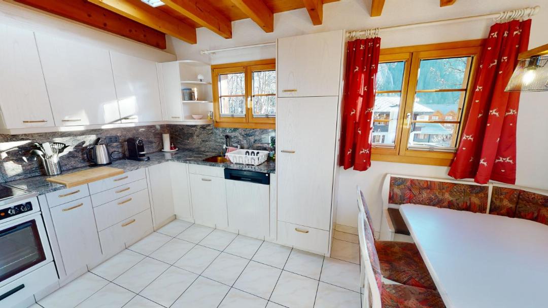 Photo of Kitchen in Blatten bei Naters