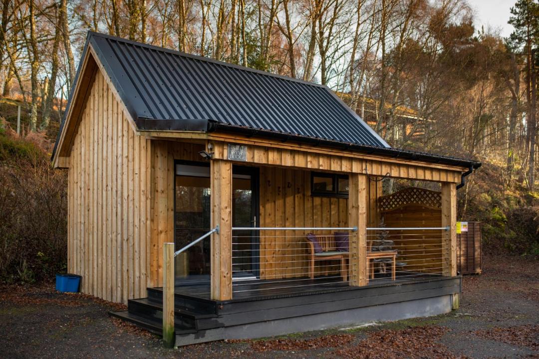 Photo of Buildings in Mainland