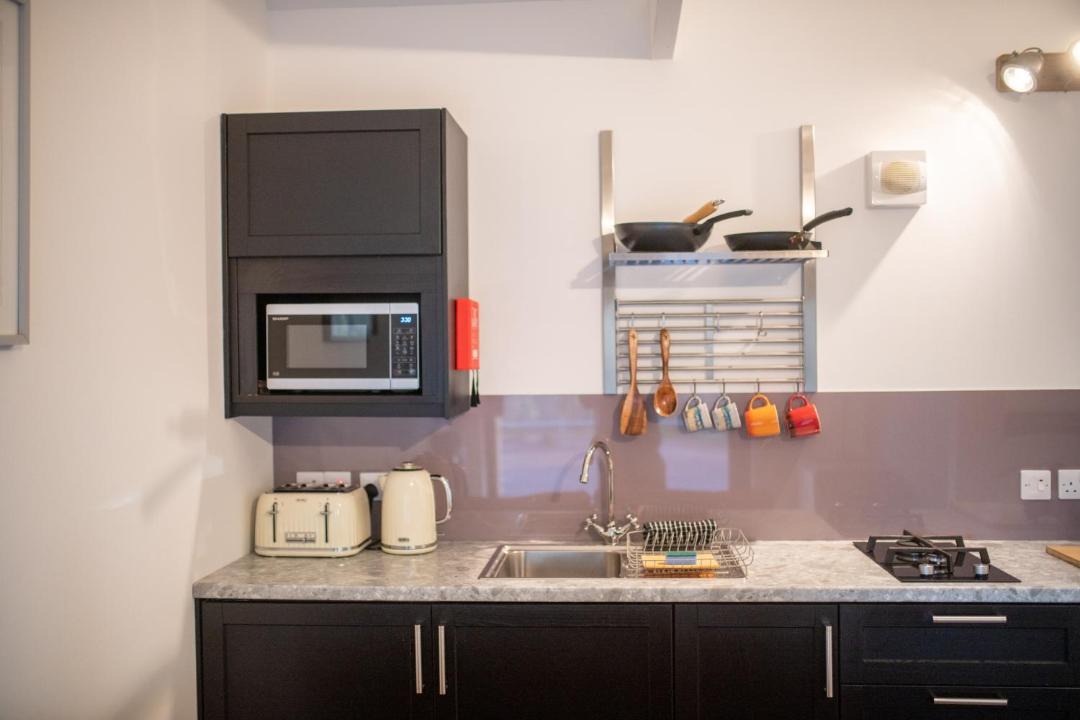 Photo of Kitchen in Mainland