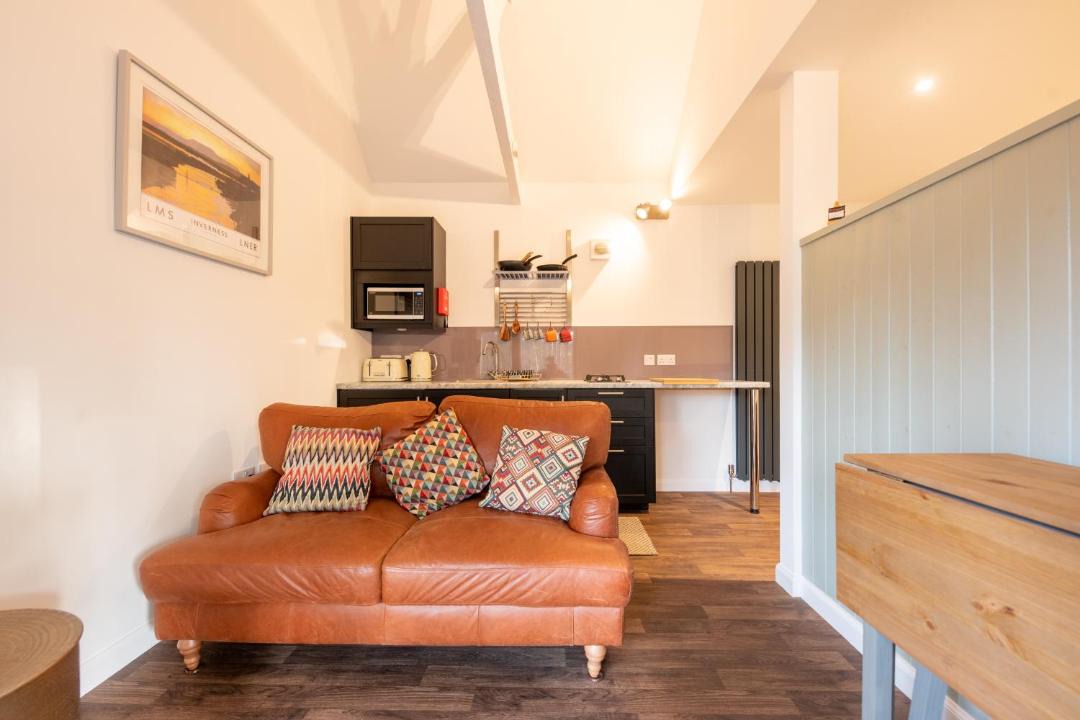 Photo of Livingroom in Mainland