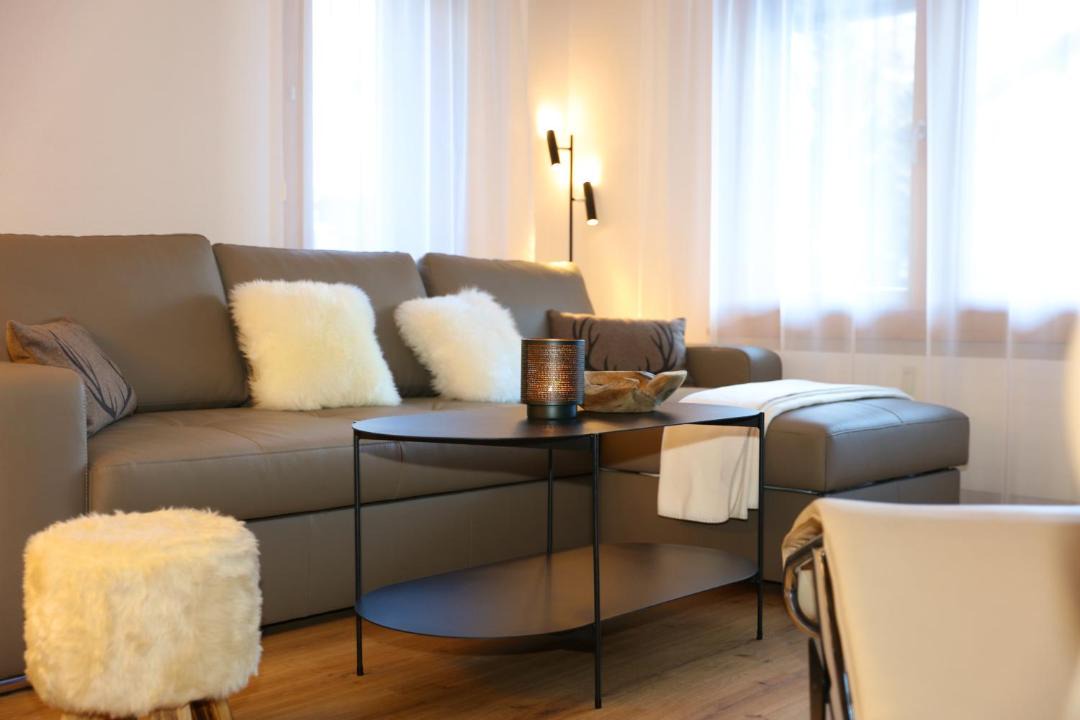 Photo of Livingroom in Taesch