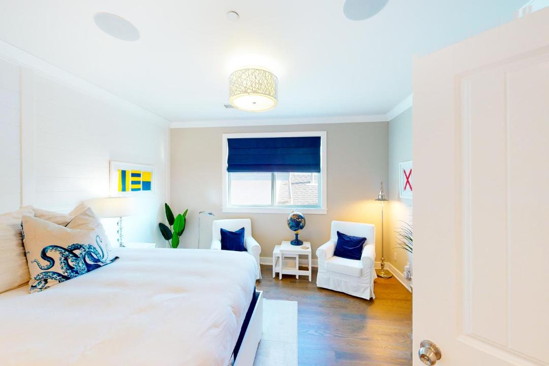 Photo of Bedroom in Old Towne