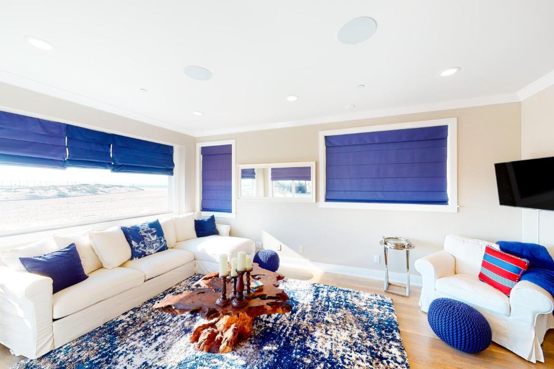 Photo of Livingroom in Old Towne