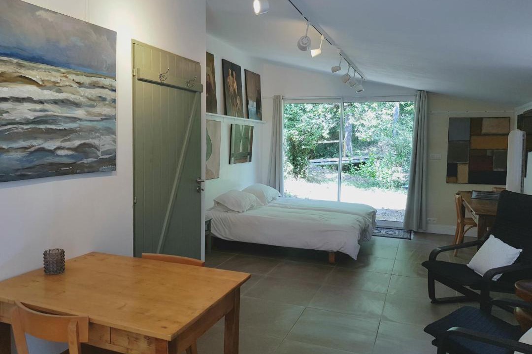 Photo of Livingroom in Lanet