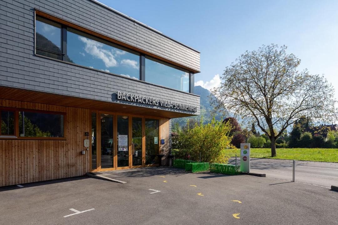 Photo of Others in Central Interlaken
