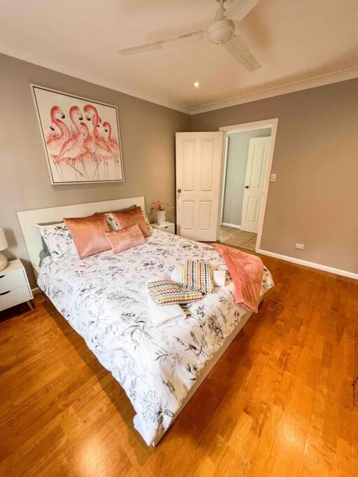 Photo of Bedroom in North Ryde