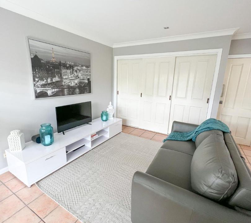 Photo of Livingroom in North Ryde