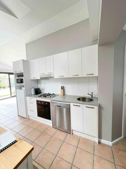 Photo of Kitchen in North Ryde