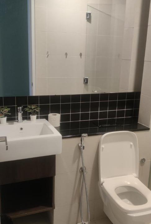 Photo of Bathroom in Kuala Lumpur