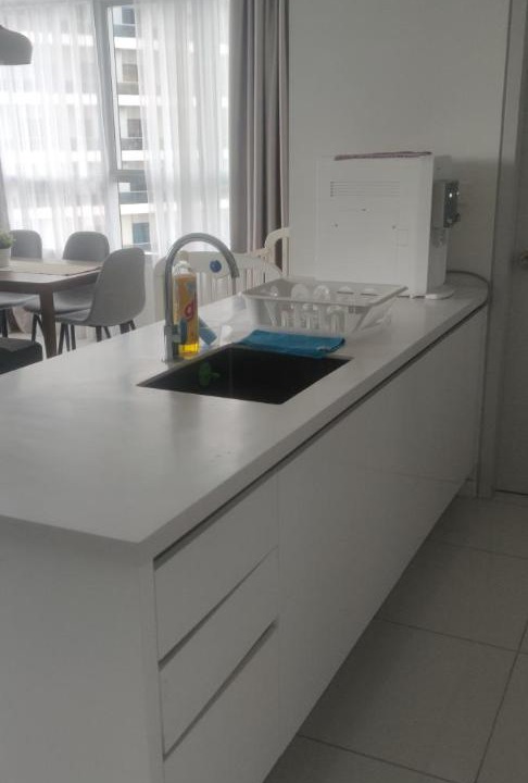 Photo of Kitchen in Kuala Lumpur