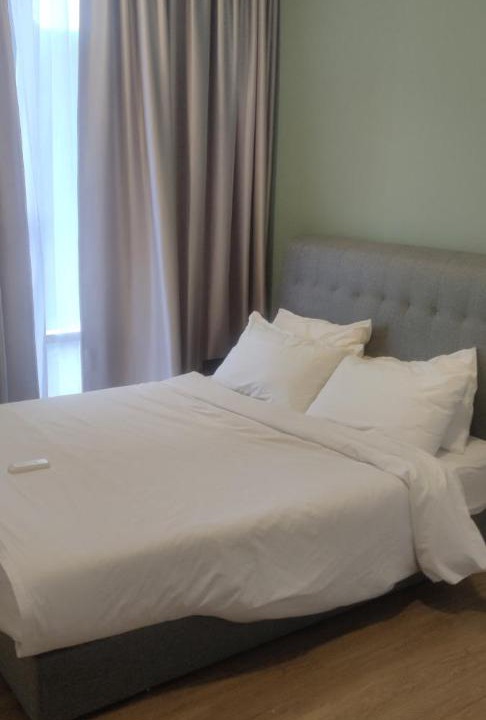 Photo of Bedroom in Kuala Lumpur