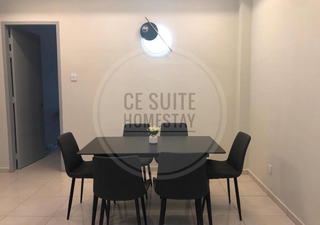 Photo of Livingroom in Malacca City