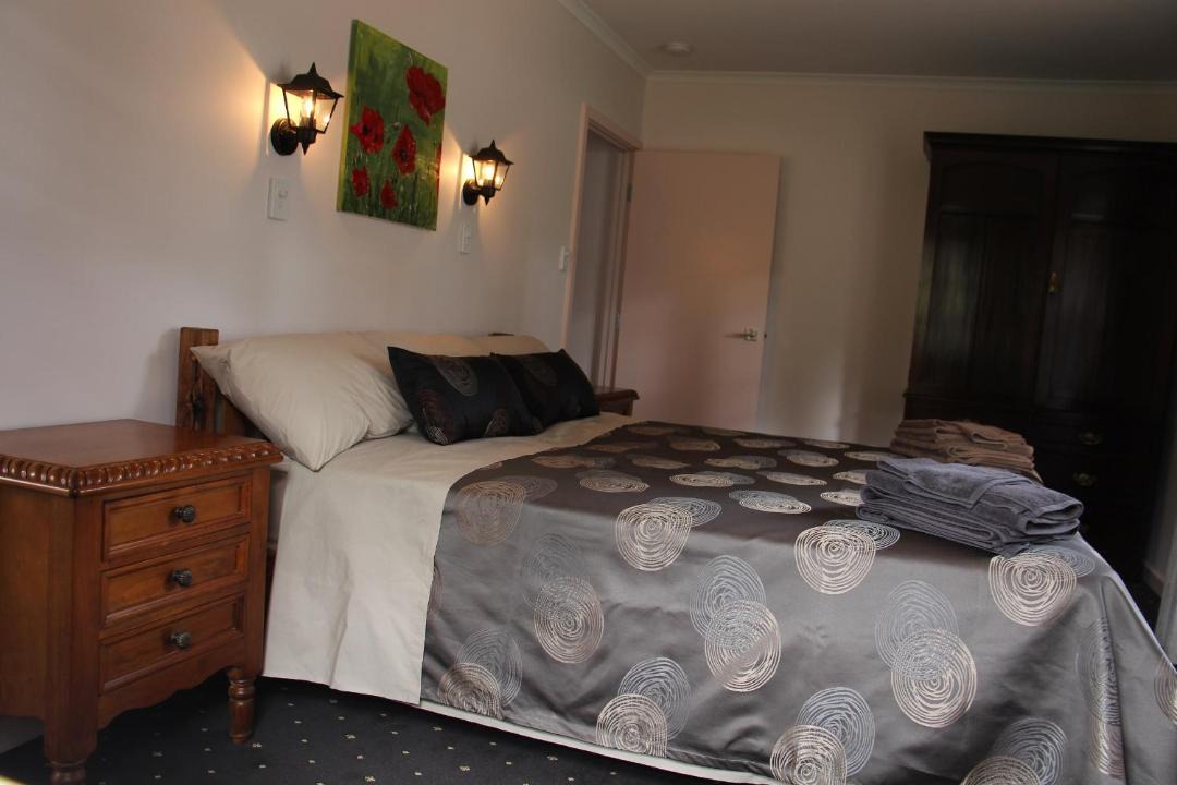 Photo of Bedroom in Hahndorf