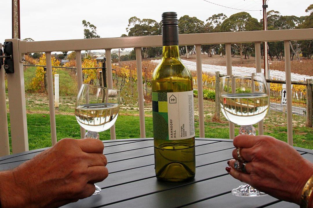 Photo of Others in Hahndorf