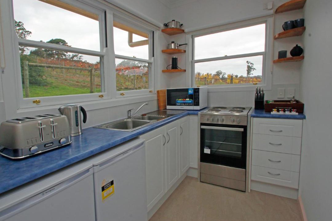 Photo of Kitchen in Hahndorf