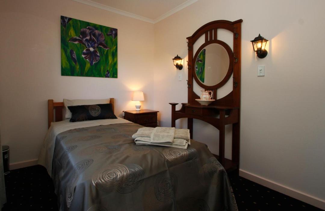 Photo of Bedroom in Hahndorf