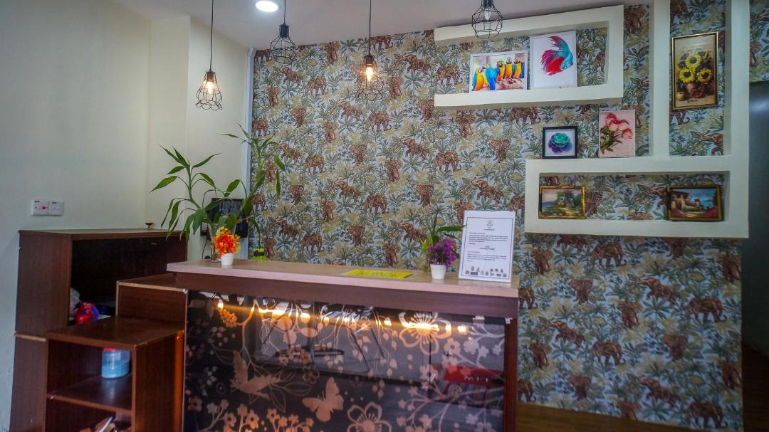 Photo of Others in Brinchang