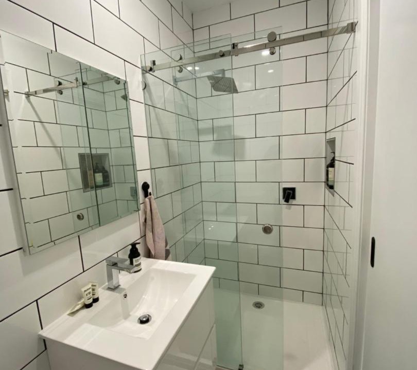 Photo of Bathroom in Monbulk