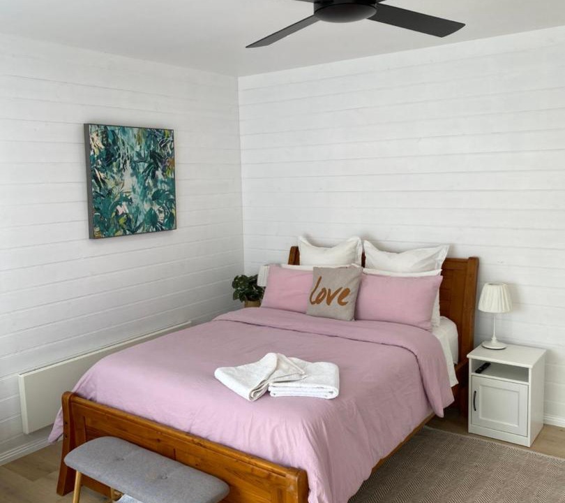 Photo of Bedroom in Monbulk