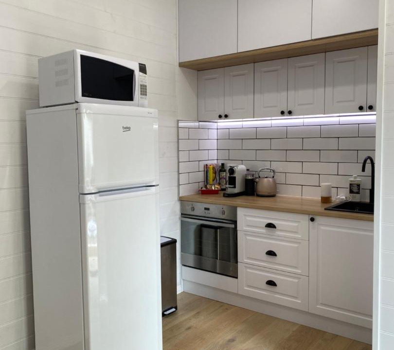 Photo of Kitchen in Monbulk