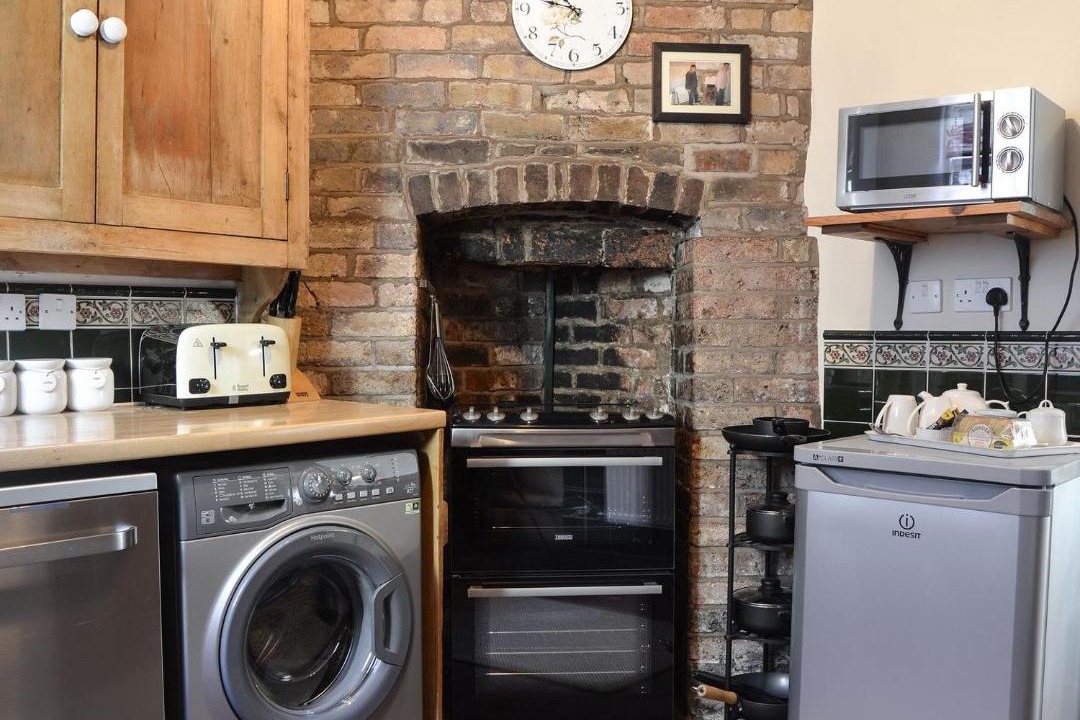 Photo of Others in Ironbridge