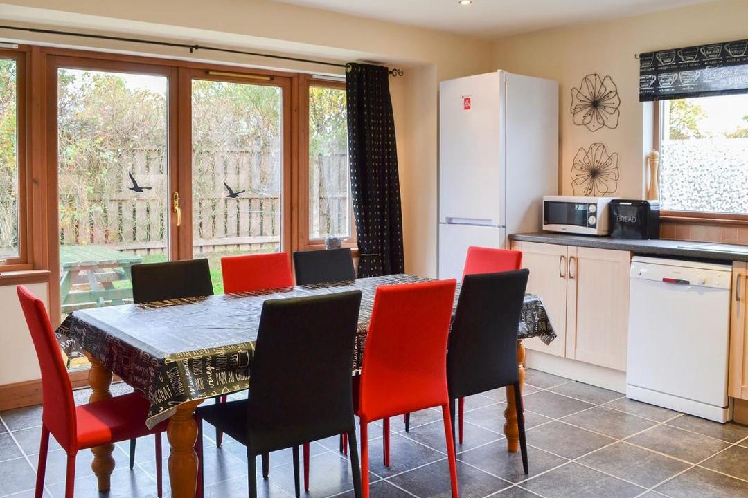 Photo of Kitchen in Aviemore