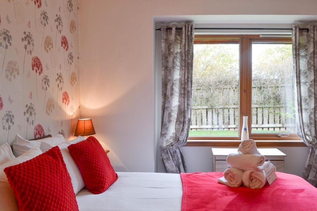 Photo of Bedroom in Aviemore